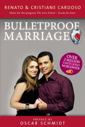 Bulletproof Marriage - English Edition *Very Good*