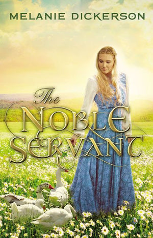 The Noble Servant (A Medieval Fairy Tale)