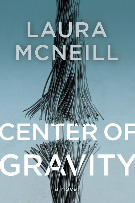 Center of Gravity *Very Good*