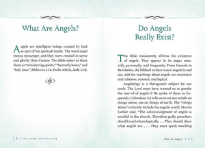 The Angel Answer Book