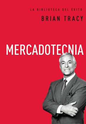 Mercadotecnia (La biblioteca del exito) (Spanish Edition)