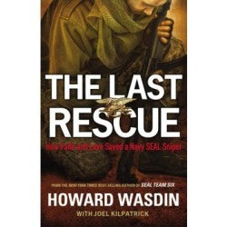 Last Rescue