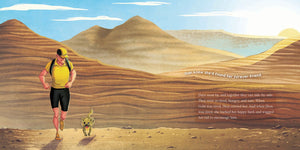 Gobi: A Little Dog with a Big Heart (picture book)
