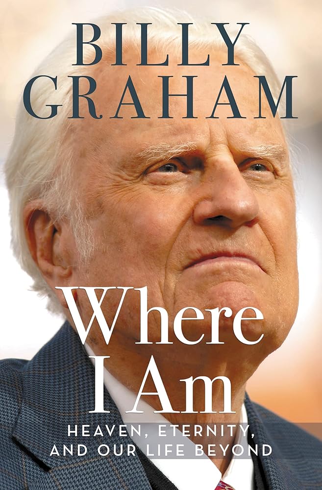 Where I Am cover image