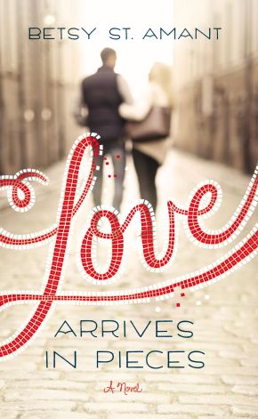 Love Arrives in Pieces *Very Good*