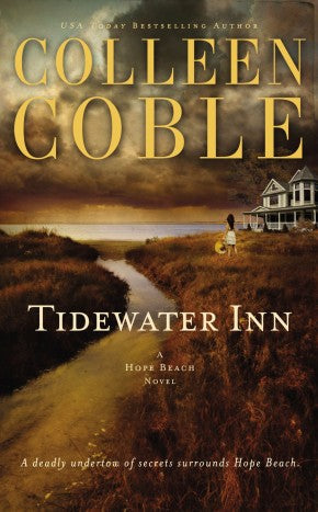 Tidewater Inn (The Hope Beach Series)