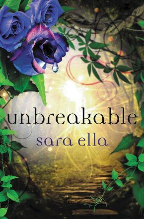 Unbreakable (The Unblemished Trilogy) *Very Good*