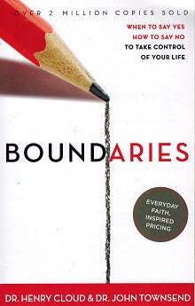 Boundaries Custom Edition