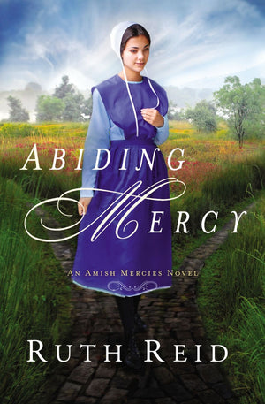 Abiding Mercy (An Amish Mercies Novel) *Very Good*