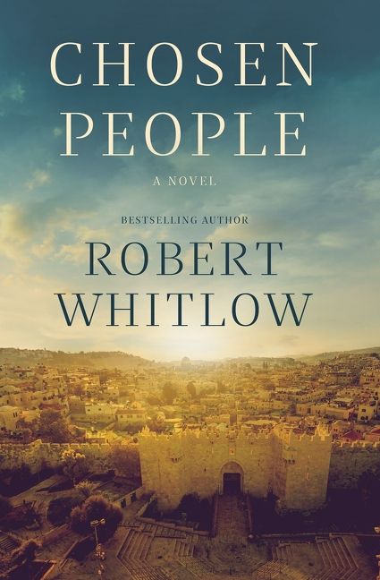Chosen People *Very Good*