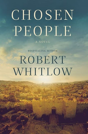 Chosen People *Very Good*