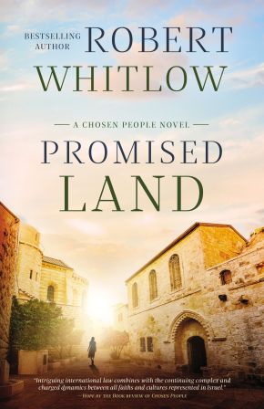 Promised Land (A Chosen People Novel)