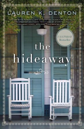 The Hideaway *Very Good*