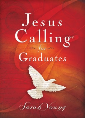 Jesus Calling for Graduates *Very Good*