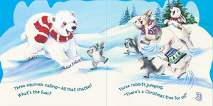 One Christmas Bear