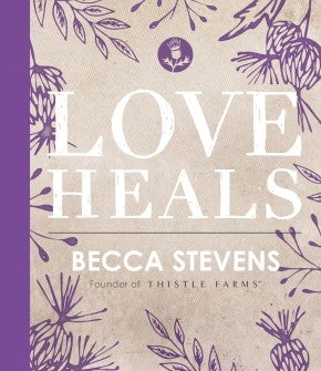 Love Heals *Very Good*