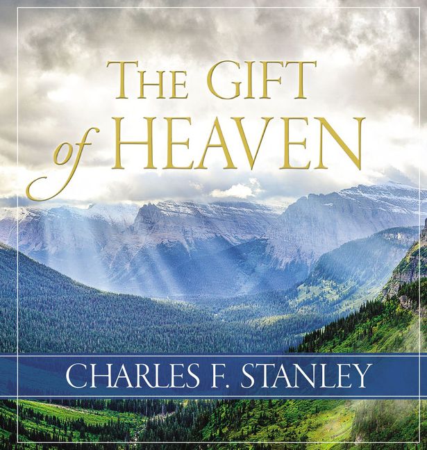 The Gift of Heaven *Very Good*