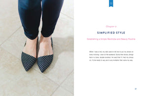 A Simplified Life: Tactical Tools for Intentional Living *Very Good*
