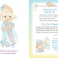 Precious Moments: Little Book of Easter Blessings *Acceptable*