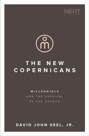 The New Copernicans: Millennials and the Survival of the Church