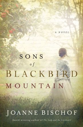 Sons of Blackbird Mountain (A Blackbird Mountain Novel)