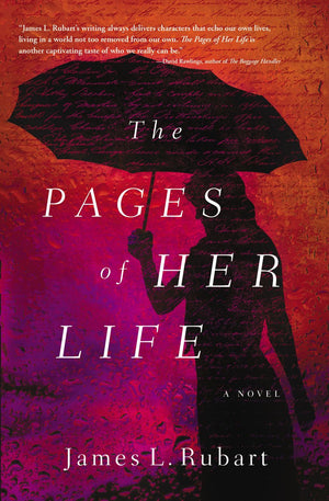 The Pages of Her Life *Very Good*