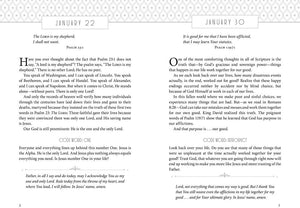 The Believer's Code: 365 Devotions to Unlock the Blessings of God's Word