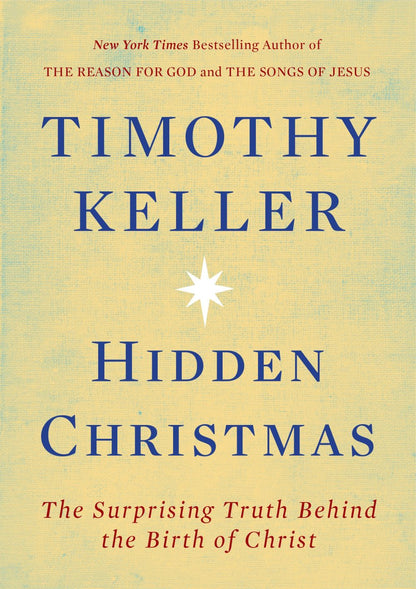 Hidden Christmas: The Surprising Truth Behind the Birth of Christ