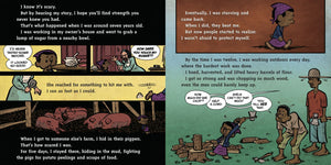 I am Harriet Tubman (Ordinary People Change the World) *Very Good*