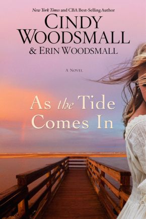 As the Tide Comes In: A Novel *Very Good*