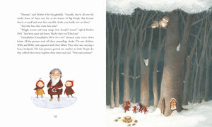 24 Stories for Advent