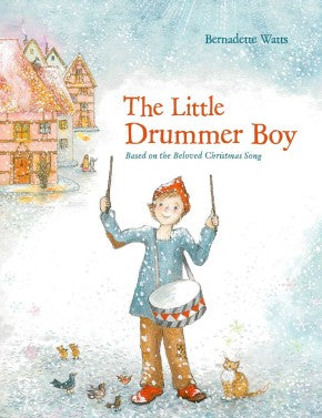 The Little Drummer Boy (1)