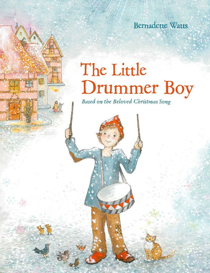 The Little Drummer Boy (1)