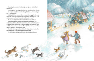 The Little Drummer Boy (1)