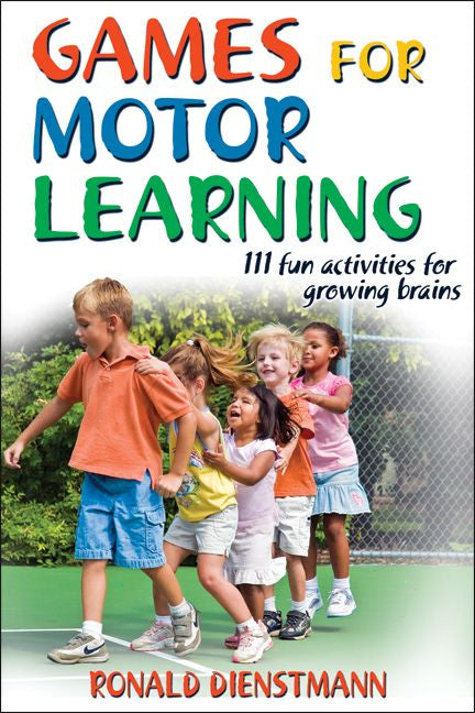 Games for Motor Learning