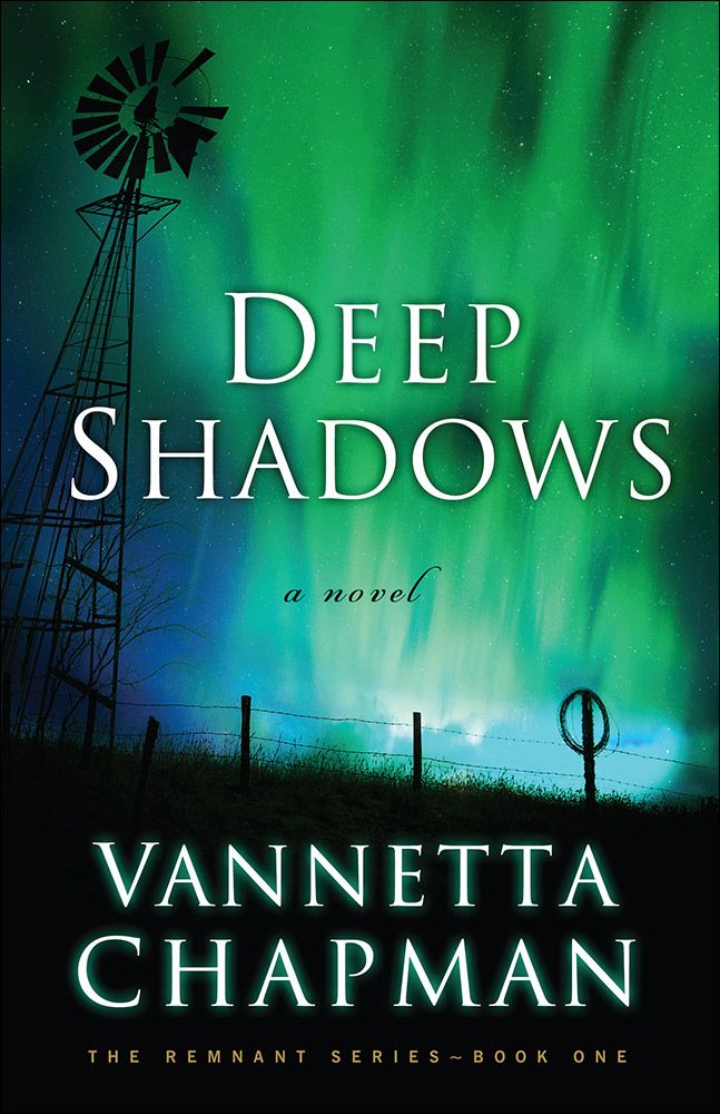 Deep Shadows (The Remnant)