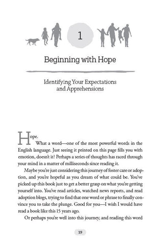 Confessions of an Adoptive Parent: Hope and Help from the Trenches of Foster Care and Adoption