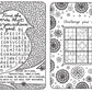 Brain Snacks: Good-for-Your-Soul Puzzles and Activities for Adults