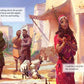 An Unexpected Hero: A Bible Story About Rahab (Called and Courageous Girls)