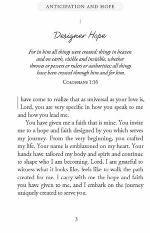 One-Minute Prayers for a Woman's Year