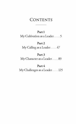 One-Minute Prayers for Leaders