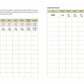 The Family Garden Planner: Organize Your Food-Growing Year •Helpful Worksheets •Weekly Tasks •Expert Advice *Very Good*