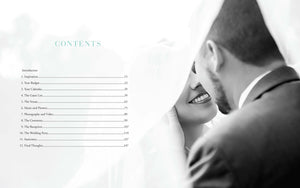 Our Wedding Planner: Everything for Planning the Perfect '€œI Do'€� Day