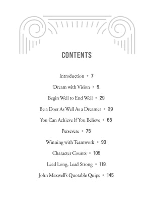 150 Essential Insights on Leadership (Legacy Inspirational Series)