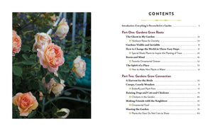 Seedtime and Harvest: How Gardens Grow Roots, Connection, Wholeness, and Hope