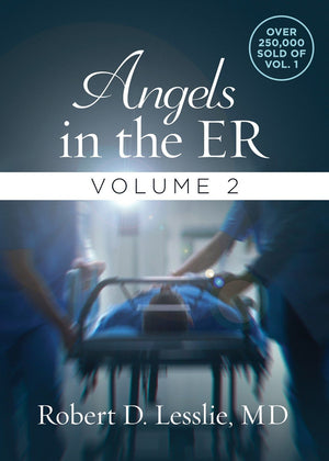 Angels in the ER Volume 2 (Volume 2) (Angels in the Er, 2)