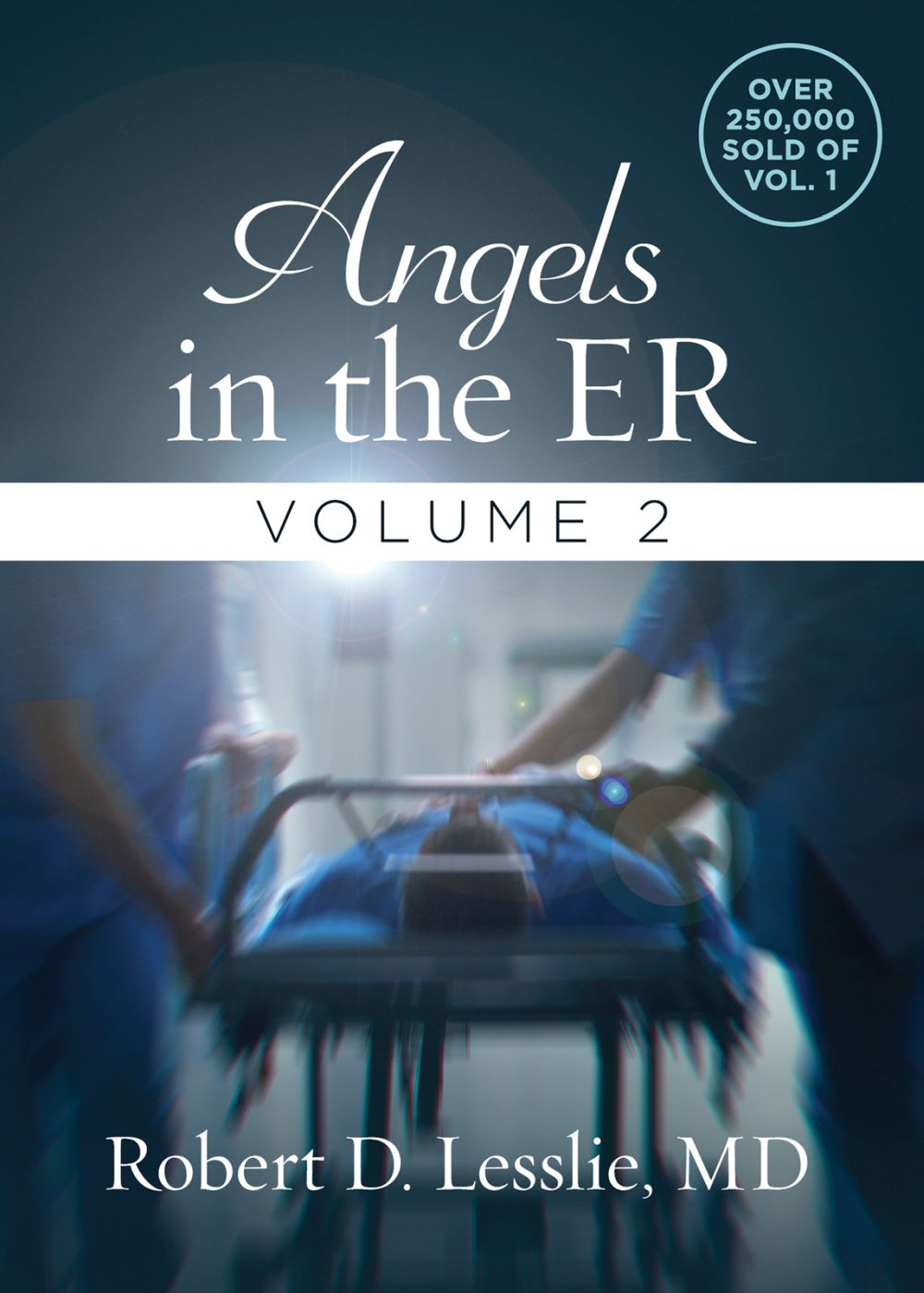 Angels in the ER Volume 2 (Volume 2) (Angels in the Er, 2) *Very Good*