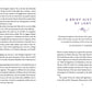 Bitter and Sweet: A Journey into Easter
