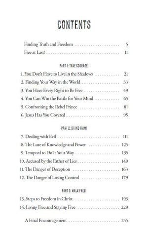 The Bondage Breaker Youth Edition: Updated for Today's Teen (The Bondage Breaker Series)