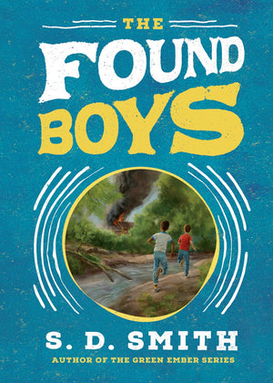 The Found Boys *Very Good*